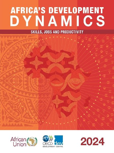 Africas Development Dynamics 2024