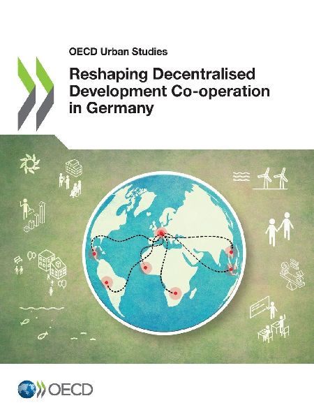 Reshaping Decentralised Development Co-operation in Germany