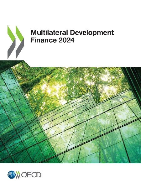 Multilateral Development Finance 2024