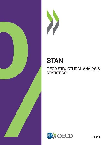 STAN: OECD Structural Analysis Statistics 2020