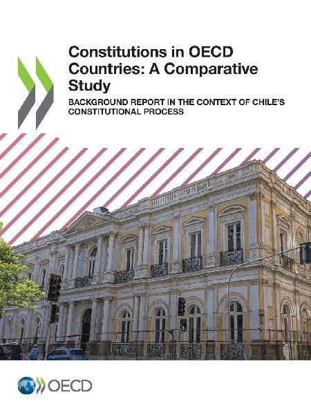 Constitutions in OECD Countries: A Comparative Study