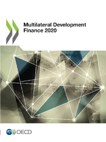 Multilateral Development Finance 2020