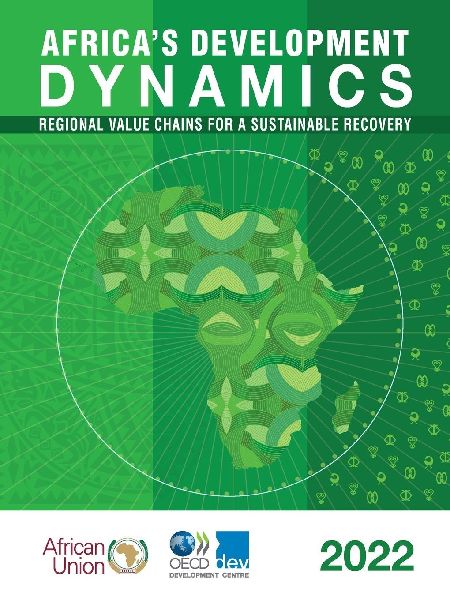 Africas Development Dynamics 2022