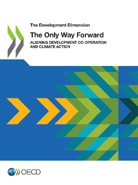 Aligning Development Co-operation and Climate Action