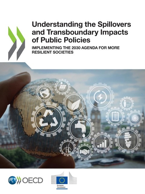 Understanding the Spillovers and Transboundary Impacts of Public Policies