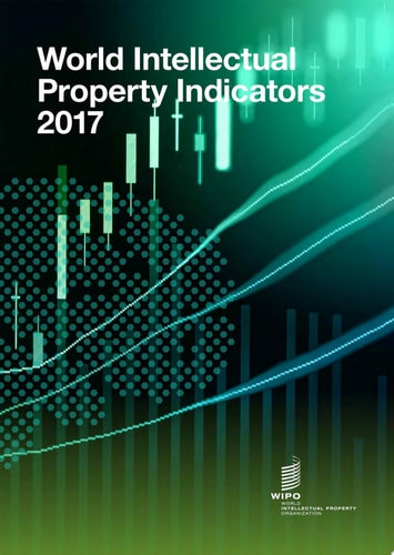 World Intellectual Property Indicators, 2017