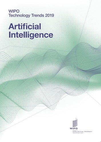 WIPO Technology Trends 2019 - Artificial Intelligence