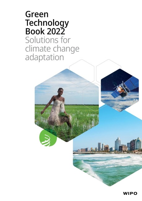 Green Technology Book 2022: Solutions for climate change adaptation