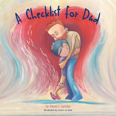 A Checklist for Dad