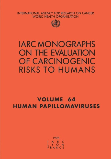 Human Papillomaviruses
