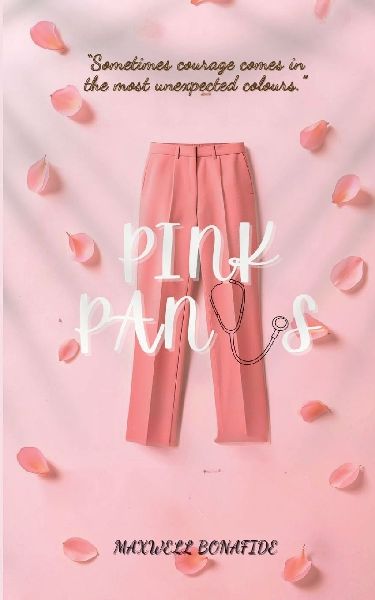 PINK PANTS