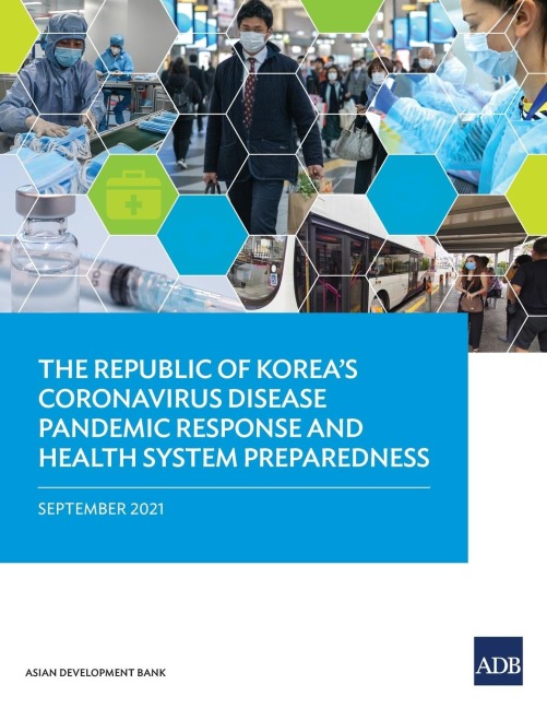 The Republic of Koreas Coronavirus Disease Pandemic Response and Health System Preparedness