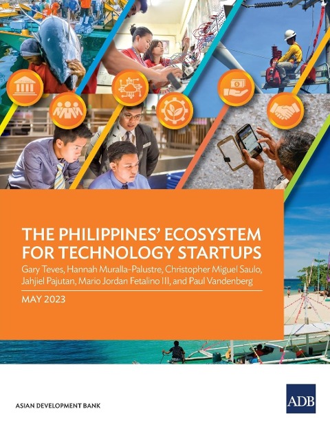 The Philippines Ecosystem for Technology Startups