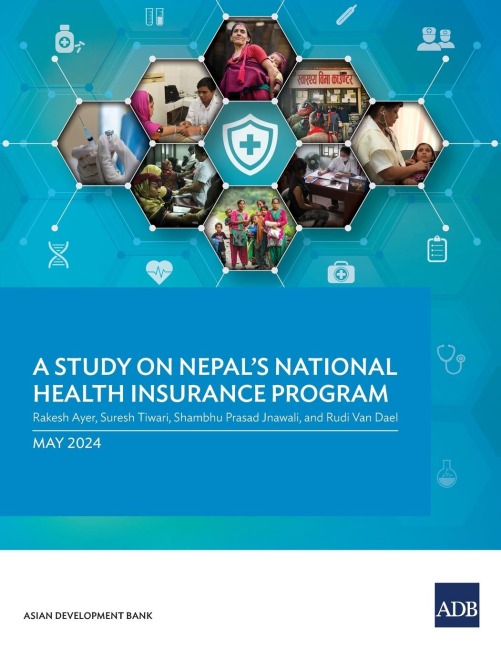 A Study on Nepals National Health Insurance Program