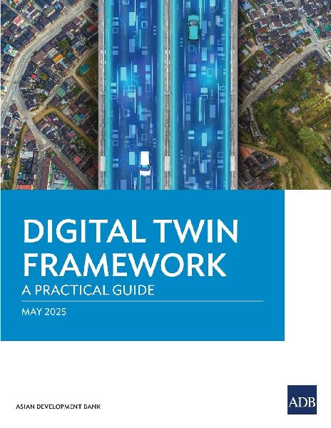 Digital Twin Framework: A Practical Guide
