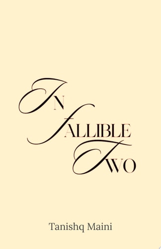 Infallible Two: Starlit Love