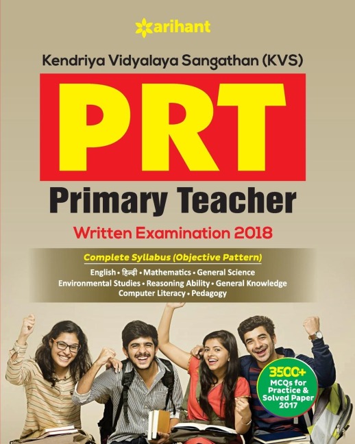 KVS PRT (E)
