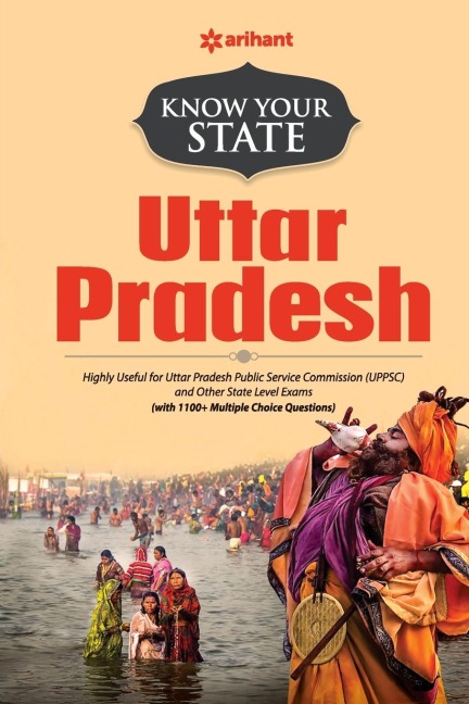 Know Your State Uttar Pradseh