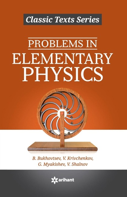 Problems in Elementary Physics