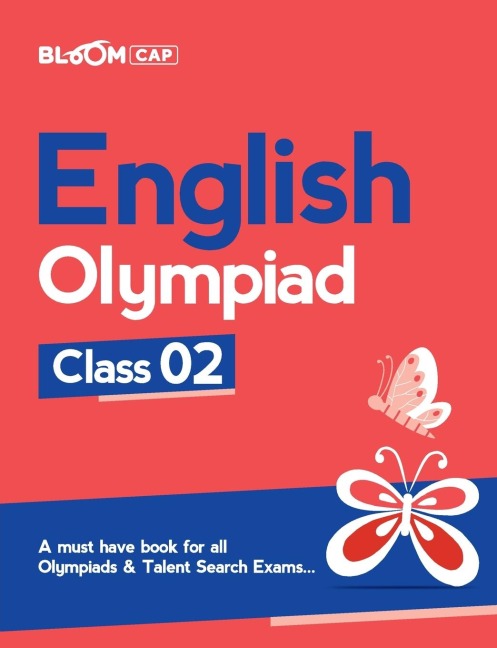 Bloom CAP English