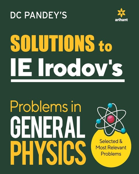 IE Irodovs Problems in General Physics