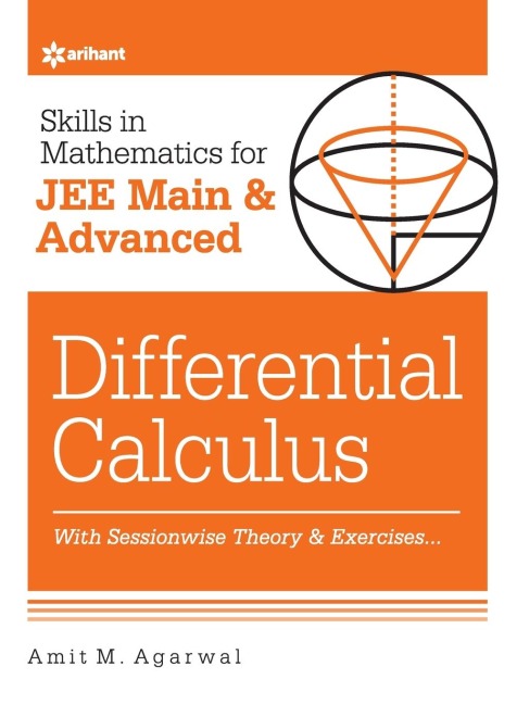 Skills in Mathematics - Differential Calculus for JEE Main and Advanced