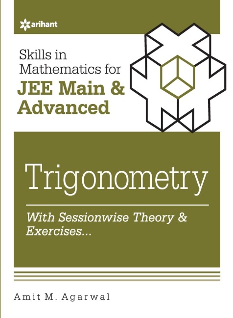 Skills in Mathematics - Trigonometry for JEE Main and Advanced