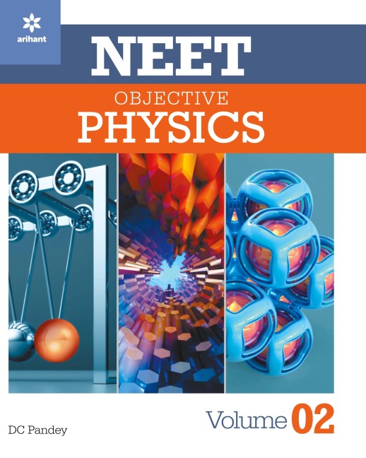 Objective Physics for NEET Vol 2 2022