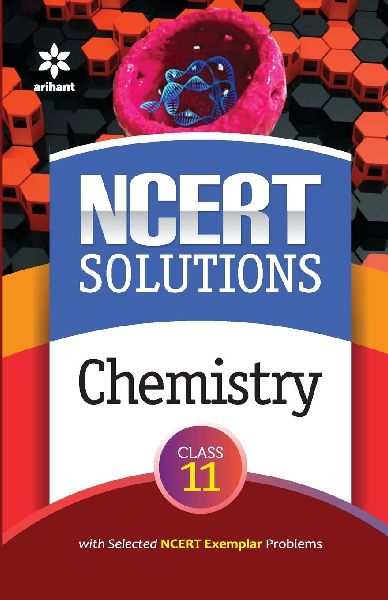 NCERT Solutions Chemistry Class 11th