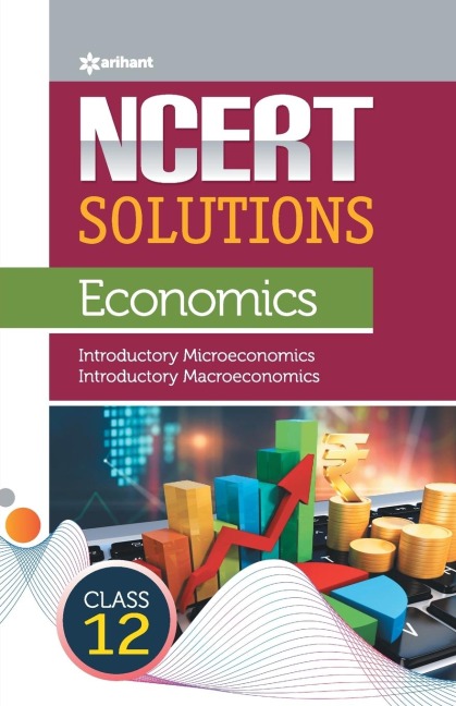 NCERT Solutions Economics for Class 12th