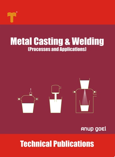 Metal Casting and Welding
