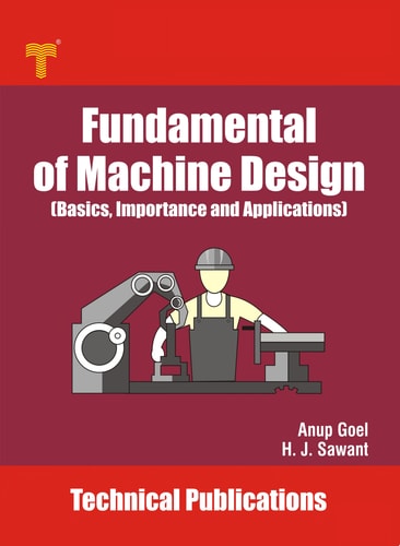 Fundamental of Machine Design