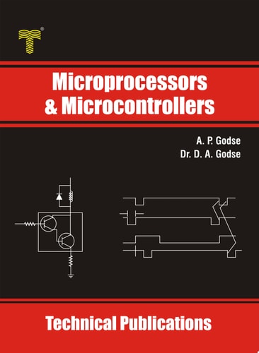 Microprocessors and Microcontrollers