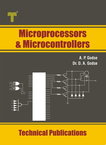 Microprocessors & Microcontrollers