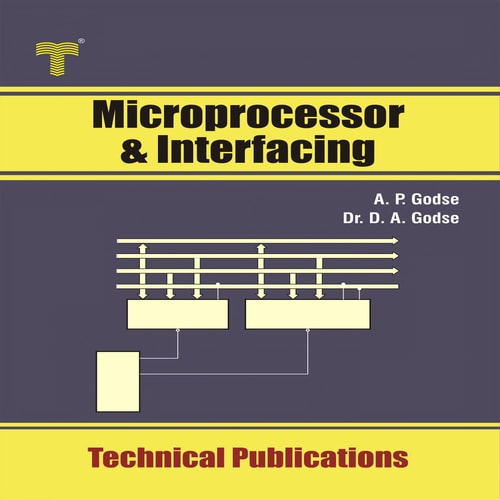 Microprocessor and Interfacing