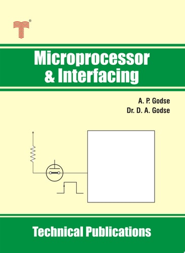 Microprocessor and Interfacing