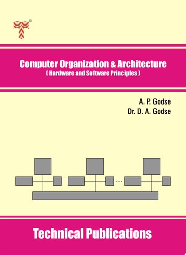 Computer Organization and Architecture