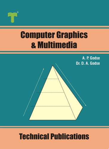 Computer Graphics and Multimedia