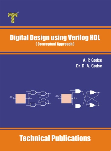 Digital Design using Verilog HDL
