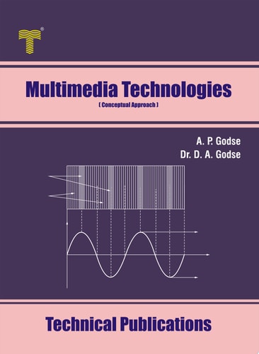Multimedia Technologies