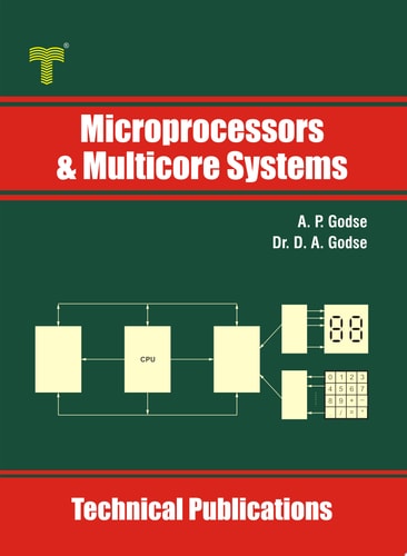 Microprocessors and Multicore Systems