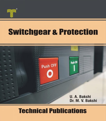 Switchgear & Protection