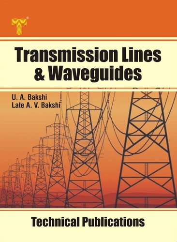 Transmission Lines & Waveguides