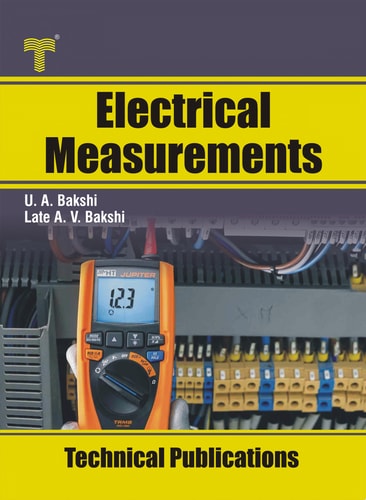 Electrical Measurements