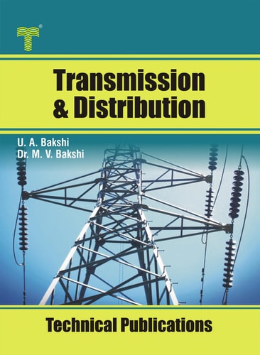 Transmission and Distribution