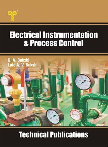 Electrical Instrumentation & Process Control