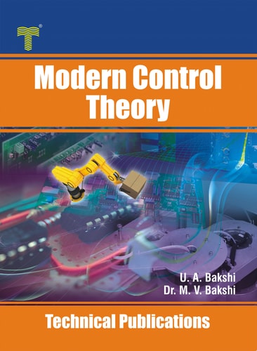 Modern Control Theory