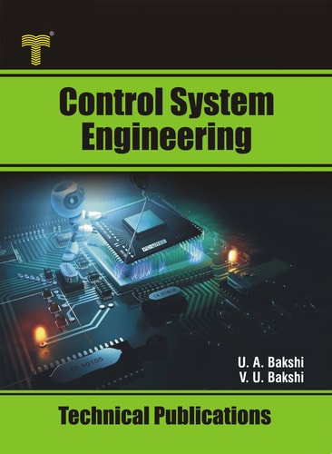 Control System Engineering