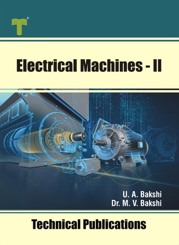 Electrical Machines - II