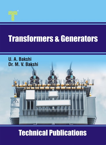 Transformers and Generators